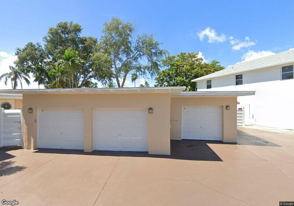 210 SW 9th St, Dania, FL 33004 - photo 1