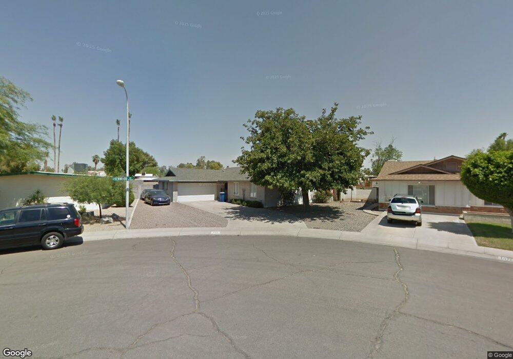 3027 S Kenwood Ln, Tempe, AZ 85282 - photo 1