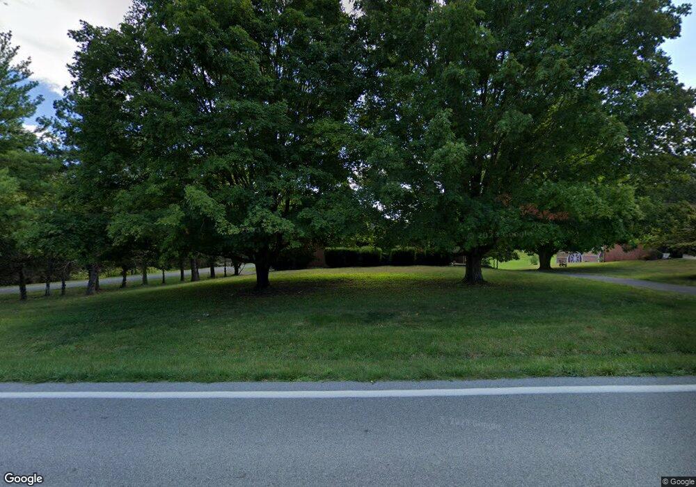 736 Middlebrook Rd, Staunton, VA 24401 - photo 1