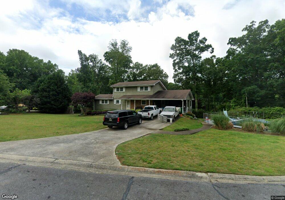 2055 Veracruz Dr unit 6, Snellville, GA 30039 - photo 1