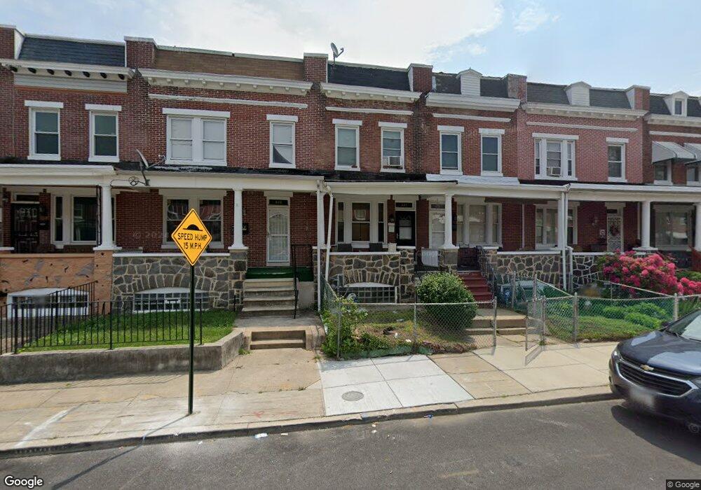 331 Gwynn Ave, Baltimore, MD 21229 - photo 1