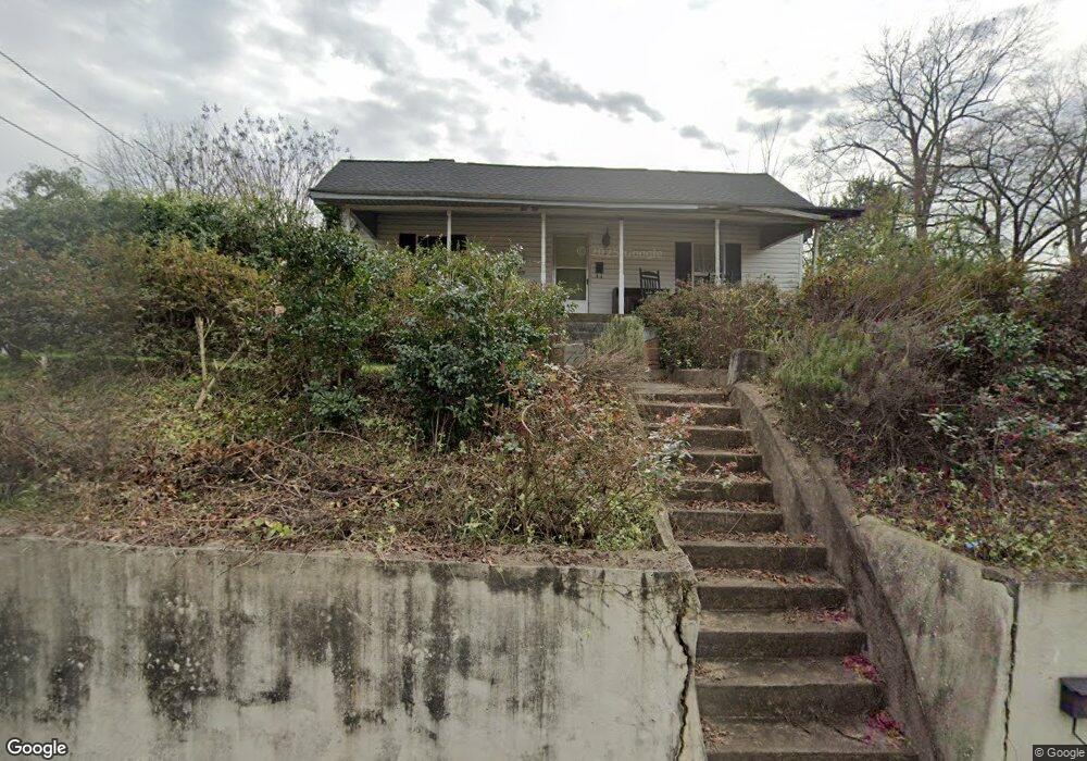 422 Lawrence St NE, Marietta, GA 30060 - photo 1