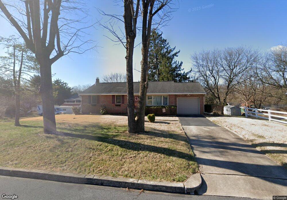 2330 Berkley Rd, Reading, PA 19605 - photo 1
