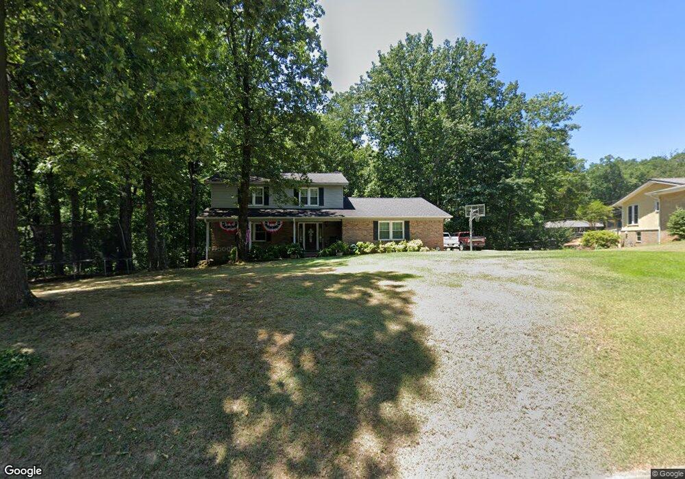 1409 Dogwood Ln NW, Cullman, AL 35055 - photo 1