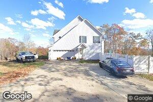 72 Oakwood Ave, Mc Dermott, OH 45652