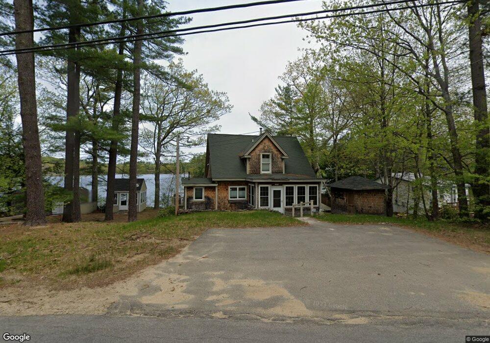 104 N Barnstead Rd, Barnstead, NH 03225 - photo 1