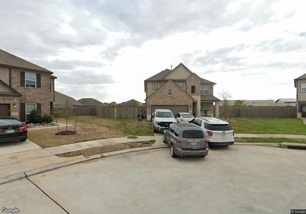 4527 Antero Ct, Rosenberg, TX 77471 - photo 1