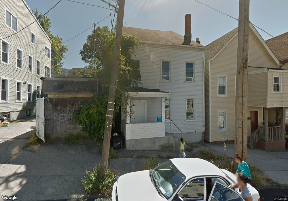 68 N 7th St unit 1, Paterson, NJ 07522 - photo 1