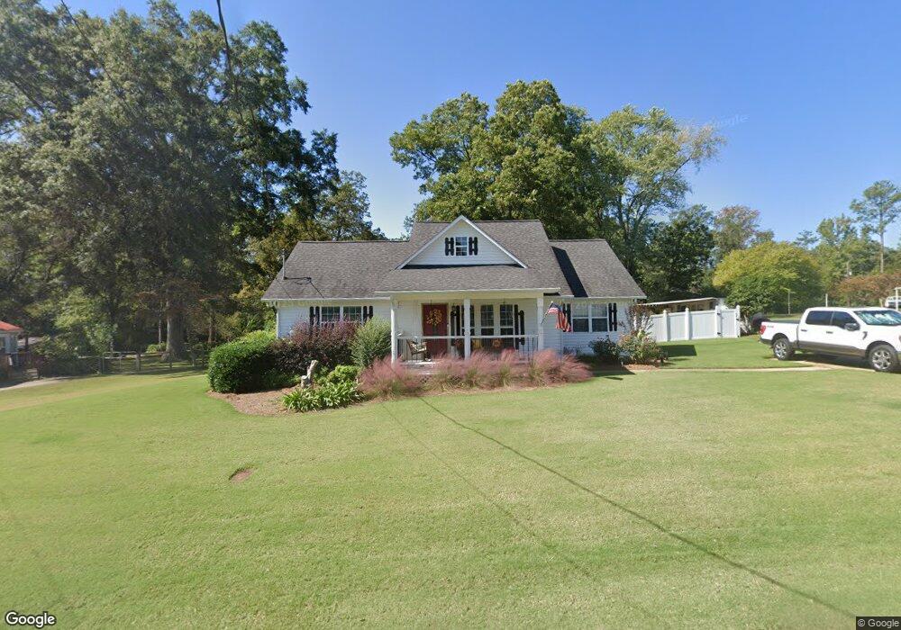 26 Garrett Ave, Bremen, GA 30110 - photo 1