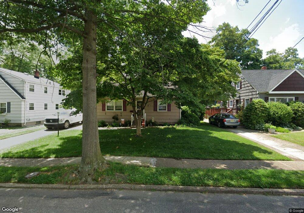 16 Dallas Ave, Haddon Heights, NJ 08035 - photo 1