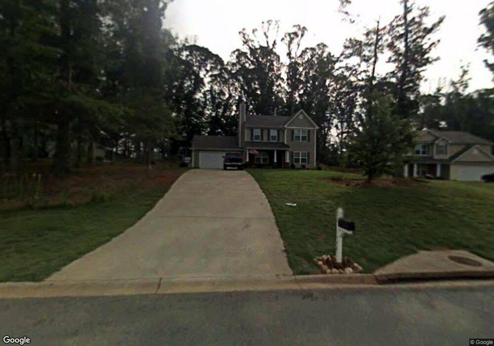 1446 Solomon Dr, Winder, GA 30680 - photo 1