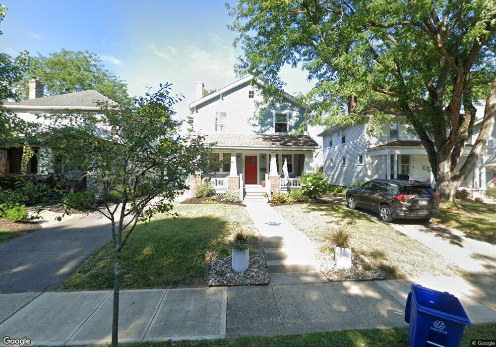 1373 Glenn Ave, Columbus, OH 43212 - photo 1