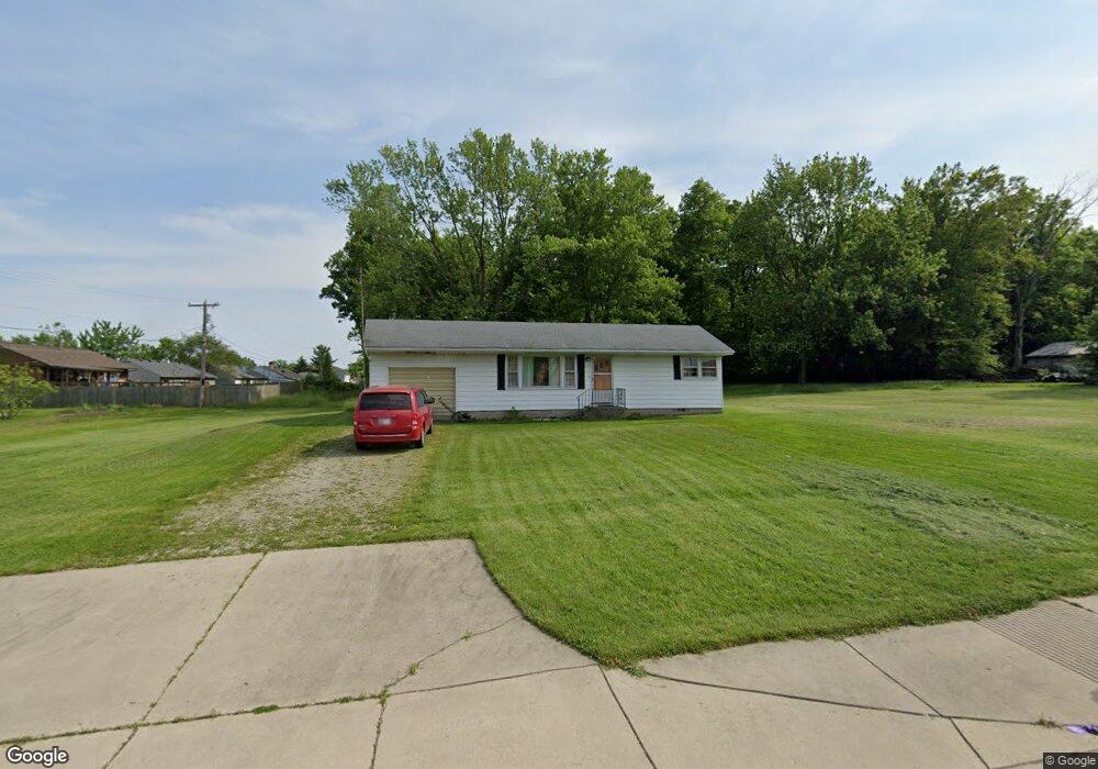 432 E Dustman Rd, Bluffton, IN 46714 - photo 1