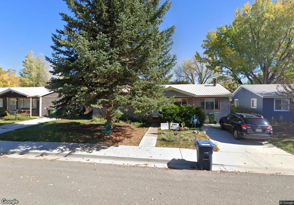 2510 Thomas Ave, Durango, CO 81301 - photo 1