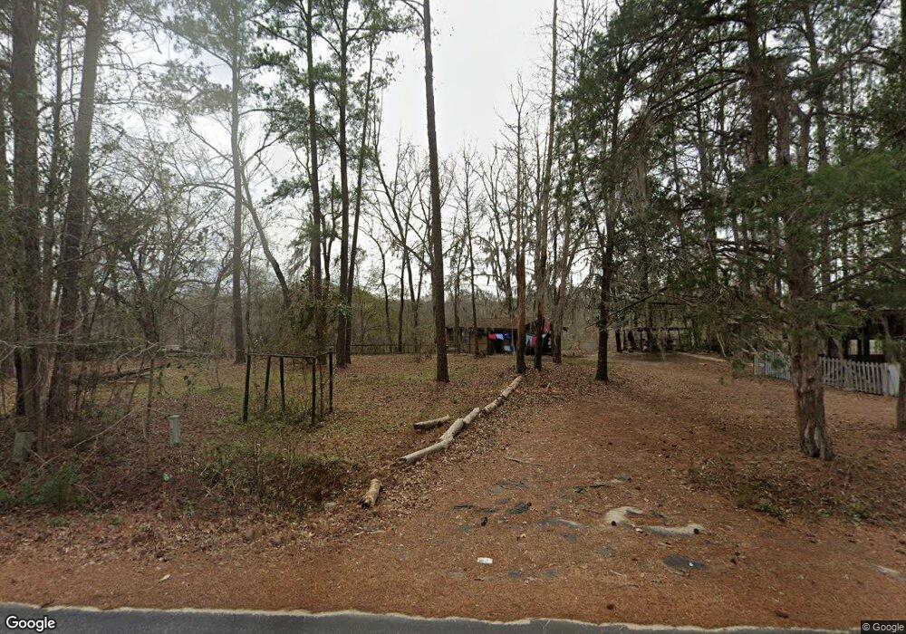 818 McNatt Falls Rd, Uvalda, GA 30473 - photo 1