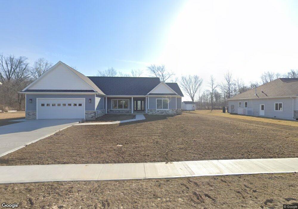 1116 Beech St, Ada, OH 45810 - photo 1