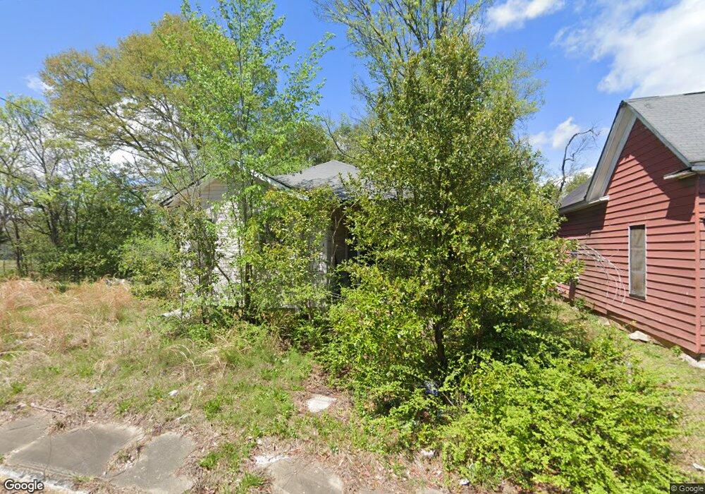 2081 3rd St, Macon, GA 31201 - photo 1