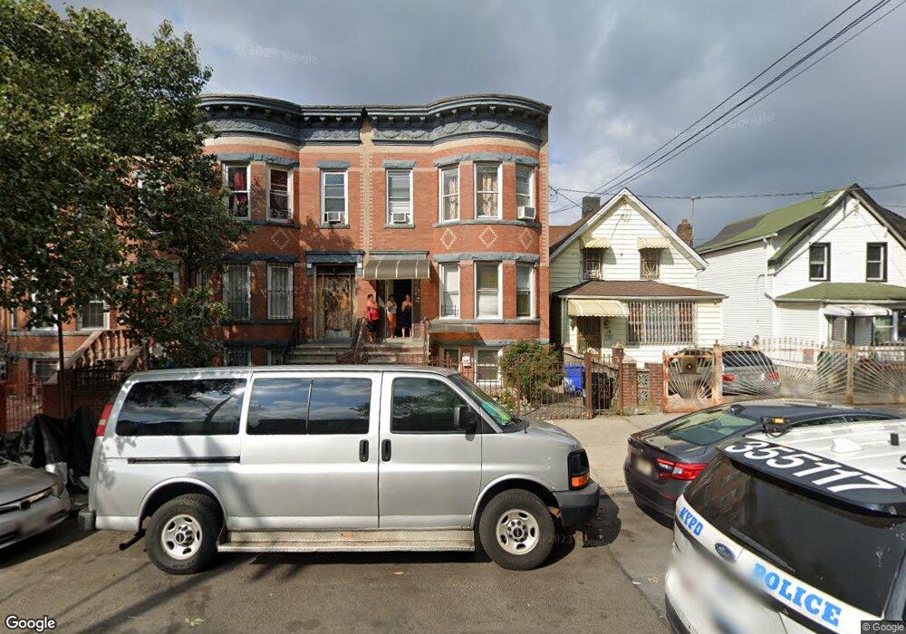 28 Nichols Ave, Brooklyn, NY 11208 - photo 1