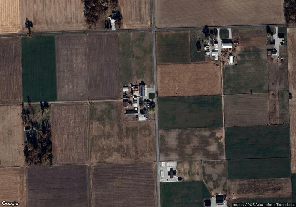 7831 Roberts Rd, New Haven, IN 46774 - photo 1