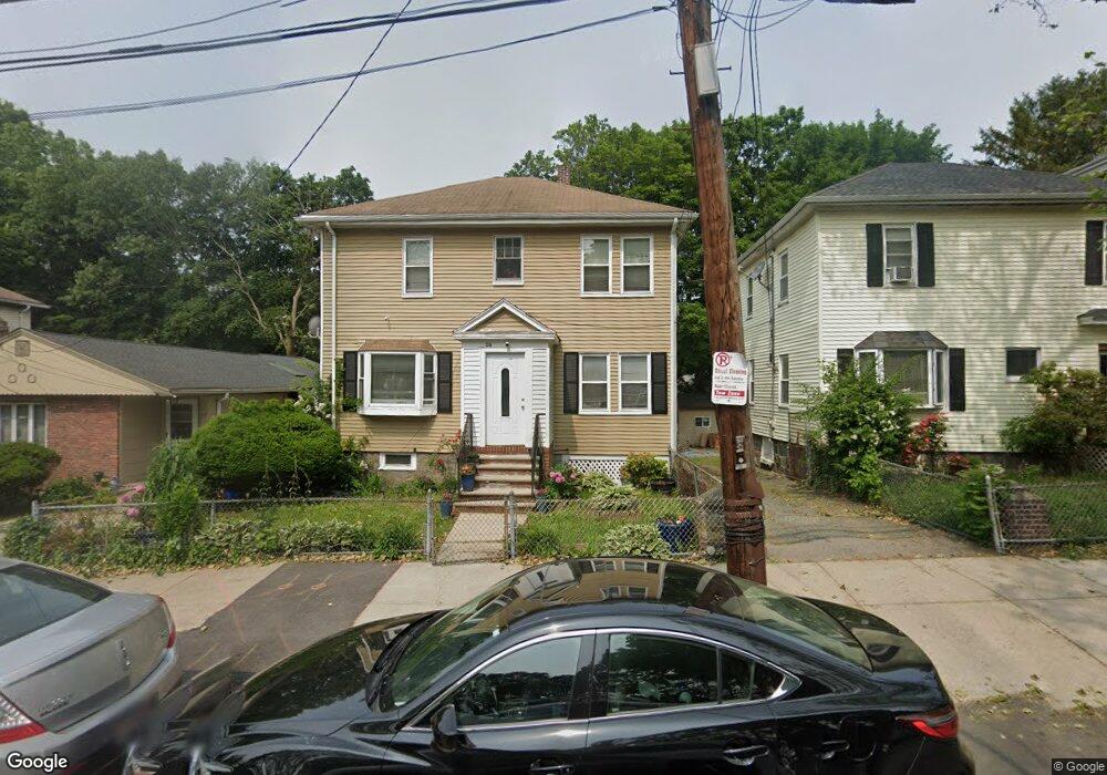 216 Almont St, Mattapan, MA 02126 - photo 1