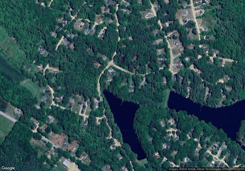 7 Meredith Ln, Center Barnstead, NH 03225 - photo 1