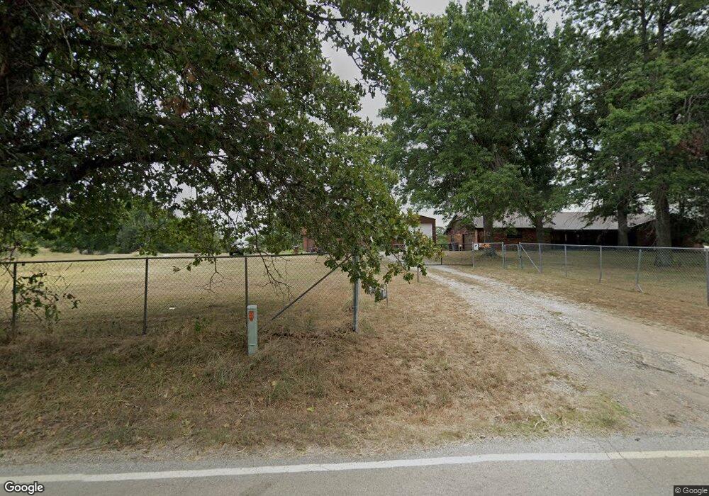 2081 S 289th East Ave, Broken Arrow, OK 74014 - photo 1