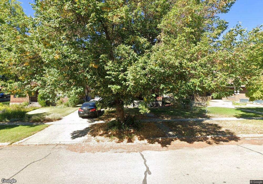 421 E 100 S, Provo, UT 84606 - photo 1