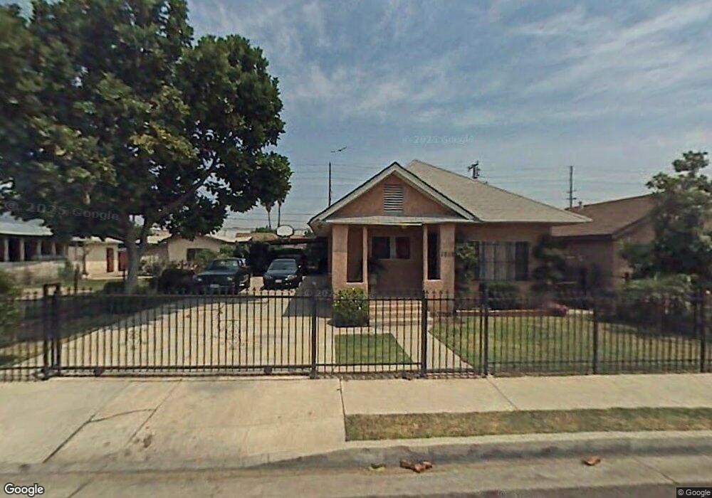 1713 W 151st St, Compton, CA 90220 - photo 1
