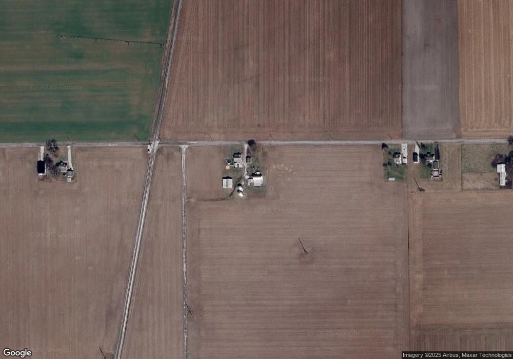 8081 E 1100 N, Seymour, IN 47274 - photo 1