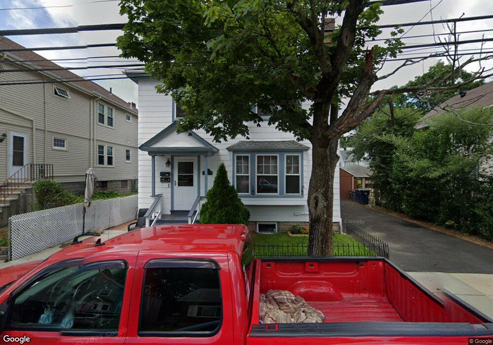 329 Vermont St unit 2, West Roxbury, MA 02132 - photo 1