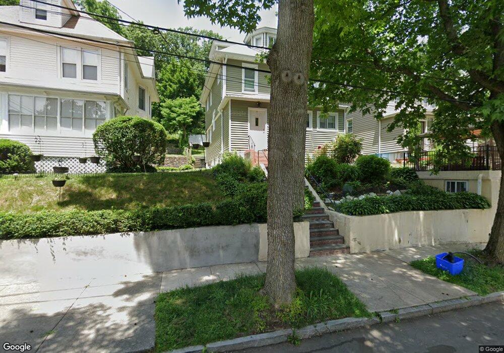 9 Hillside Terrace, White Plains, NY 10601 - photo 1