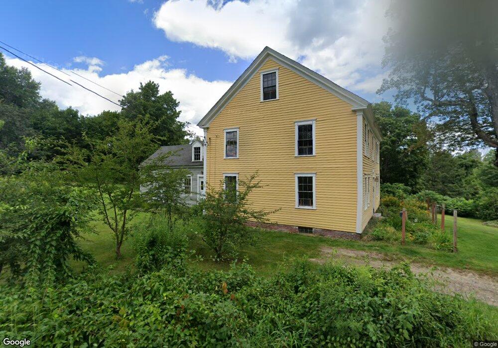 253 Nagog Hill Rd, Acton, MA 01720 - photo 1