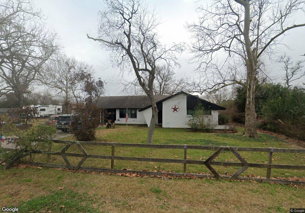 2201 County Road 146, Alvin, TX 77511 - photo 1
