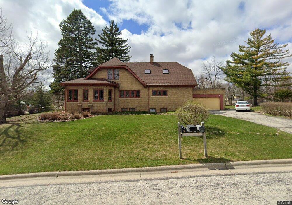 1213 N 121st St, Milwaukee, WI 53226 - photo 1