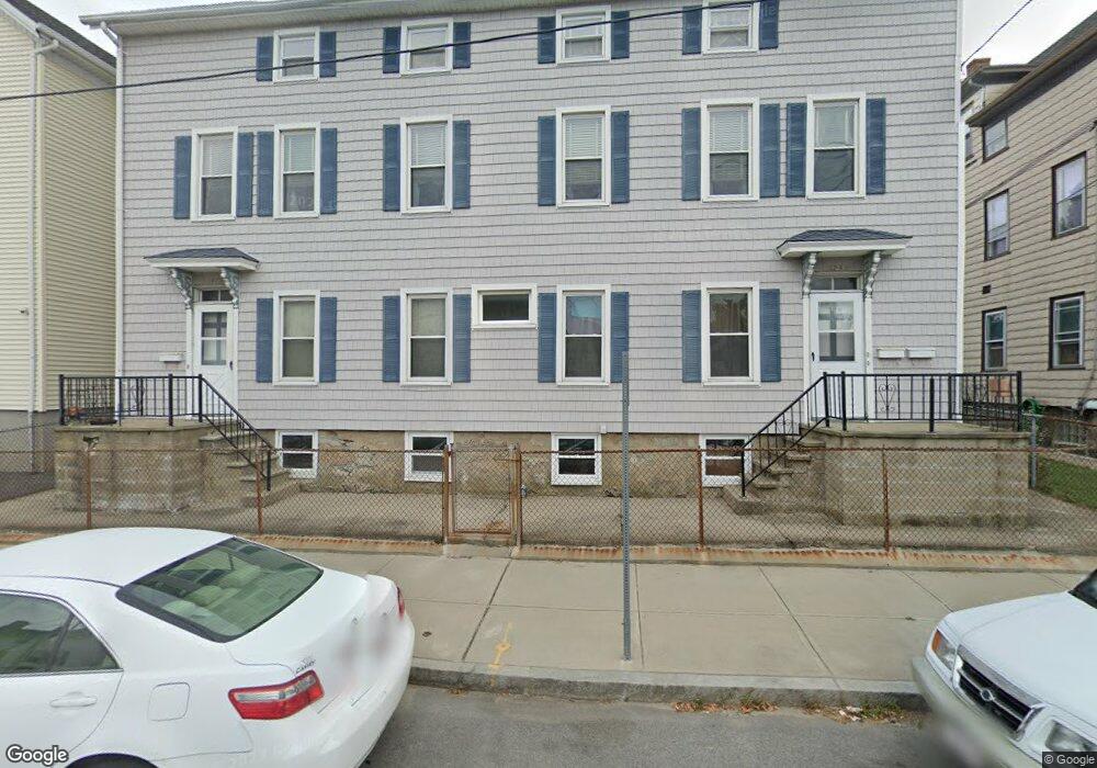 123 Fenner St unit 129, Fall River, MA 02724 - photo 1