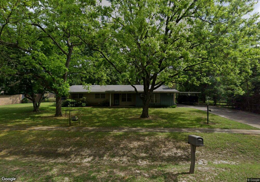 104 Maryland Dr, Texarkana, TX 75501 - photo 1