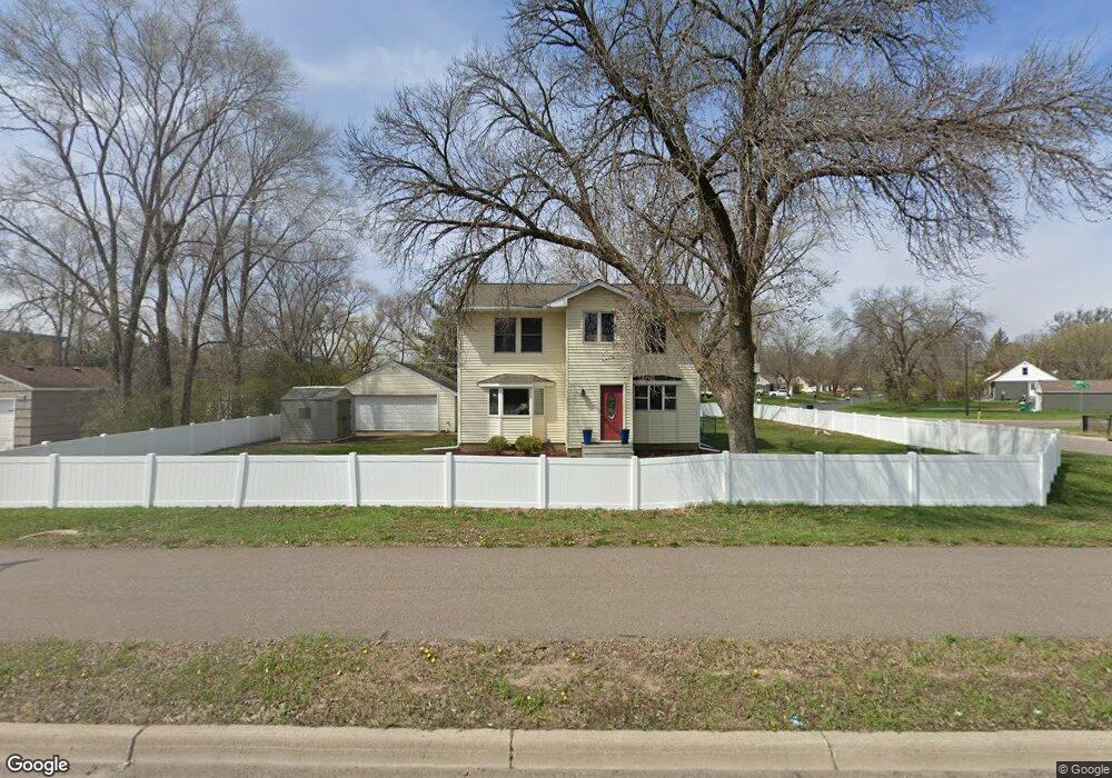 2020 106th Ave NW, Coon Rapids, MN 55433 - photo 1