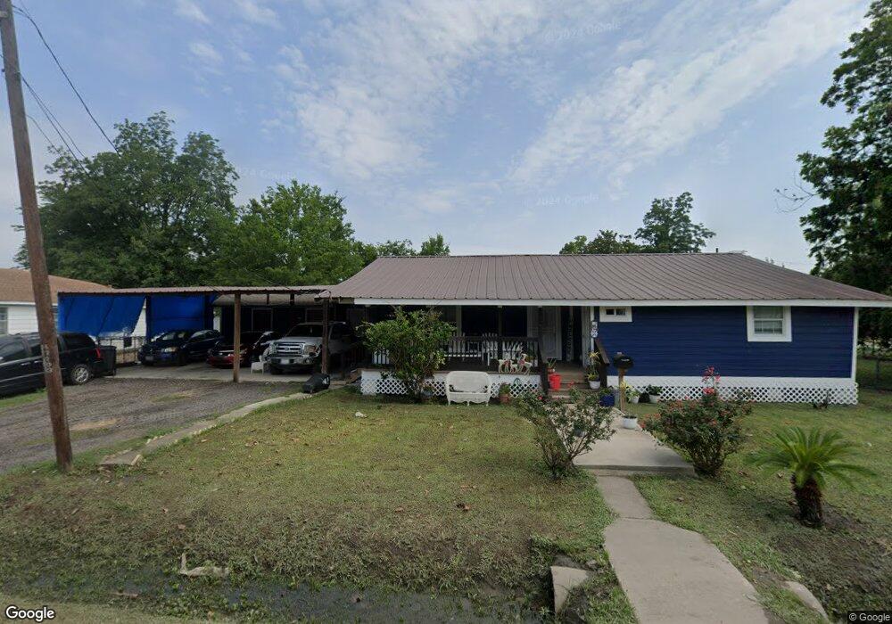 4225 Caplin St, Houston, TX 77026 - photo 1