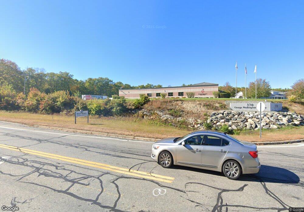 370 George Washington Hwy, Smithfield, RI 02917 - photo 1