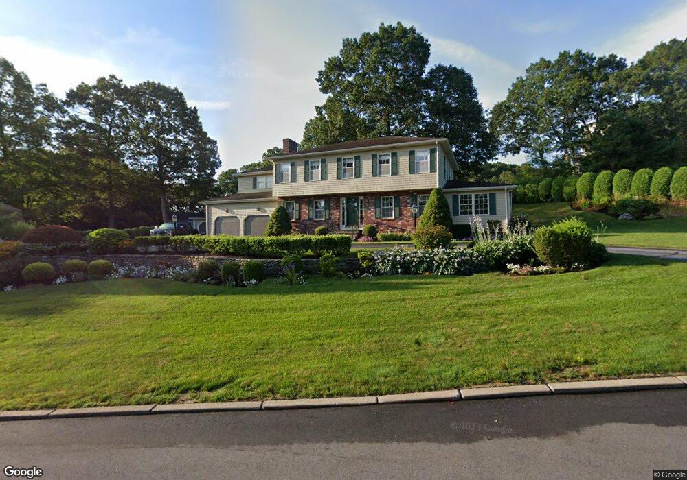 23 Joyce Anne Dr, Manville, RI 02838 - photo 1