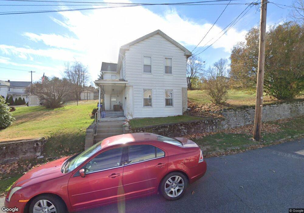 103 Mclean St, Dupont, PA 18641 - photo 1