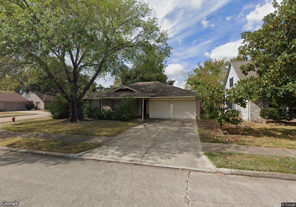 7203 Lost Fable Ln, Houston, TX 77095 - photo 1