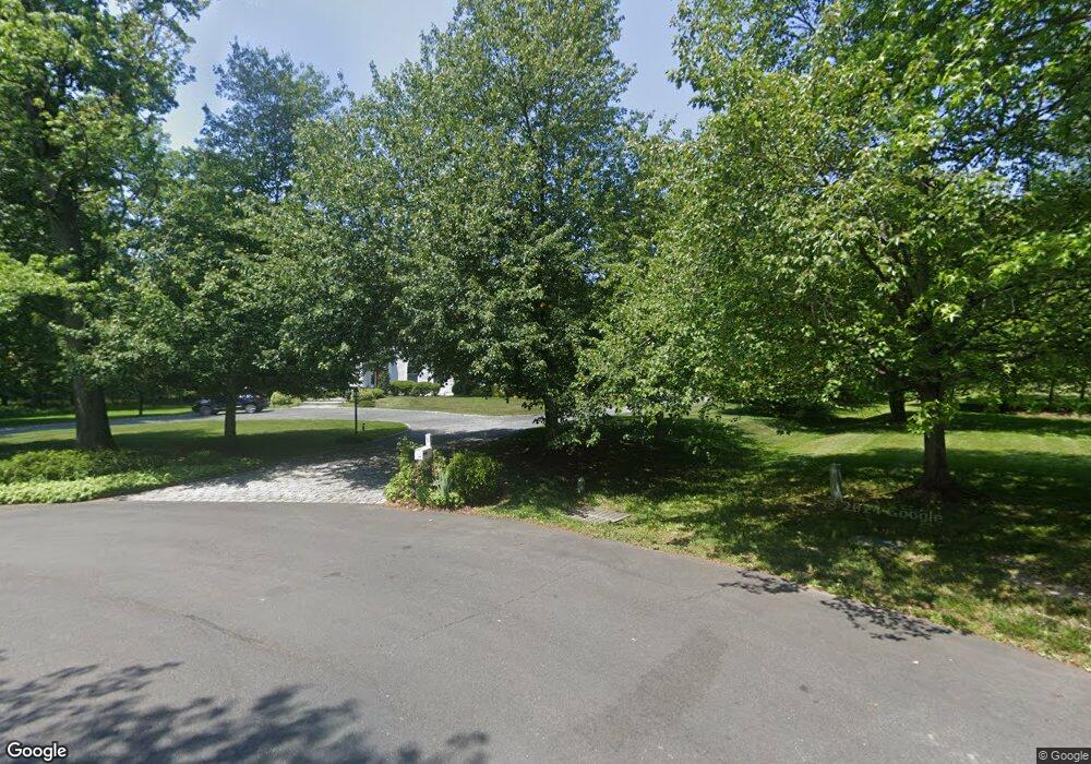 9 Toftrees Ct, Princeton, NJ 08540 - photo 1