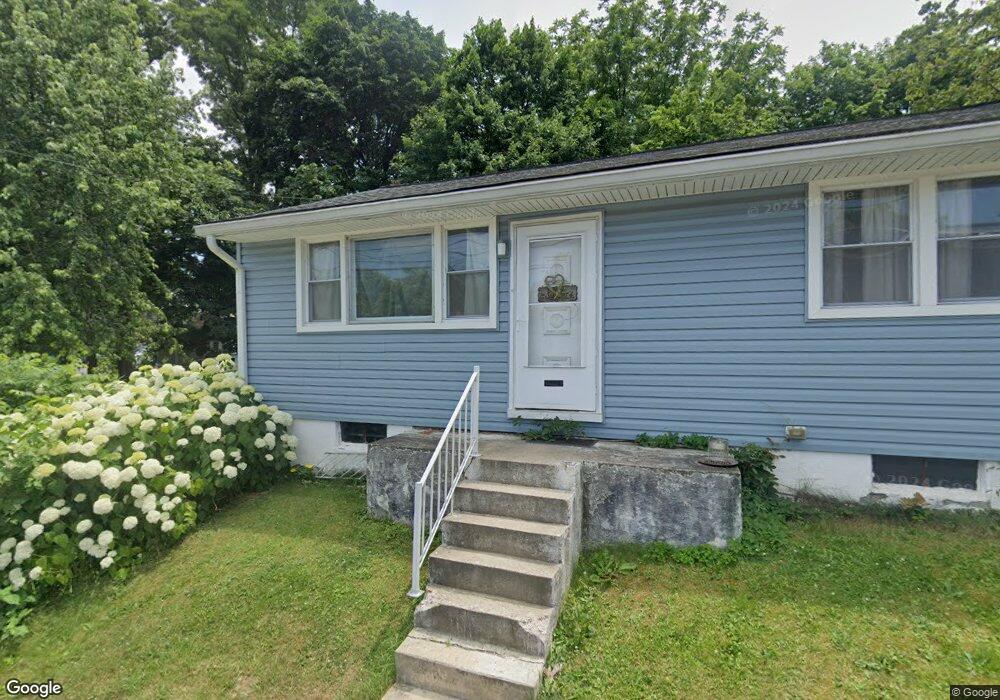 14 S Leh St unit 16, Allentown, PA 18104 - photo 1