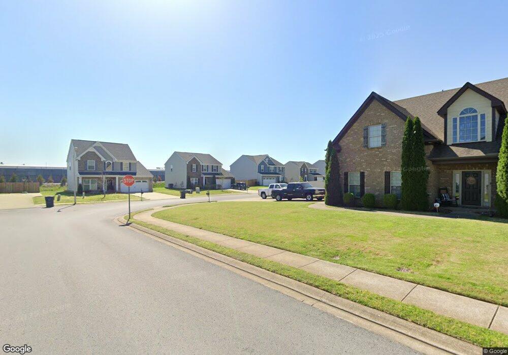 2711 Candlewick Ct, Murfreesboro, TN 37127 - photo 1