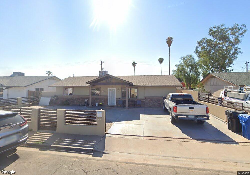 141 E Garnet Ave, Mesa, AZ 85210 - photo 1