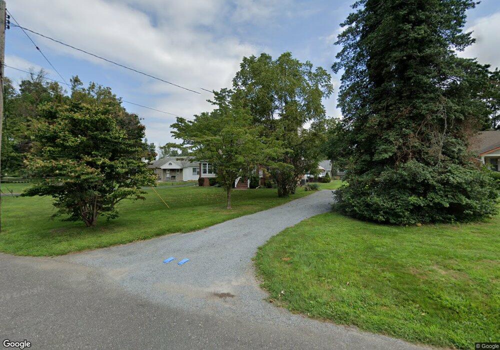 213 Ward St, East Windsor, NJ 08520 - photo 1