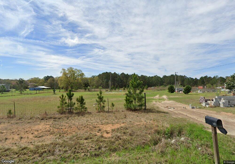 9007 Warwick Hwy, Arabi, GA 31712 - photo 1