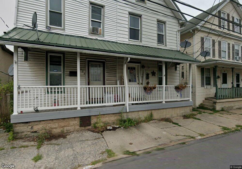 324 S Front St, Milton, PA 17847 - photo 1