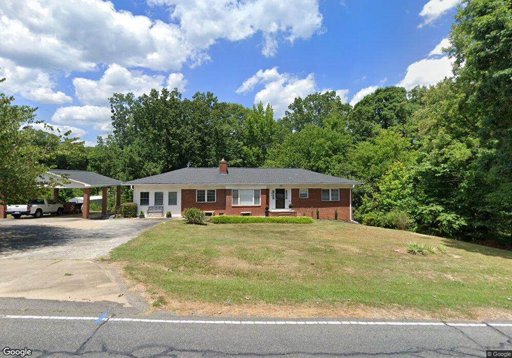 1813 Zoo Pkwy, Asheboro, NC 27205 - photo 1